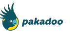 pakadoo Logo
